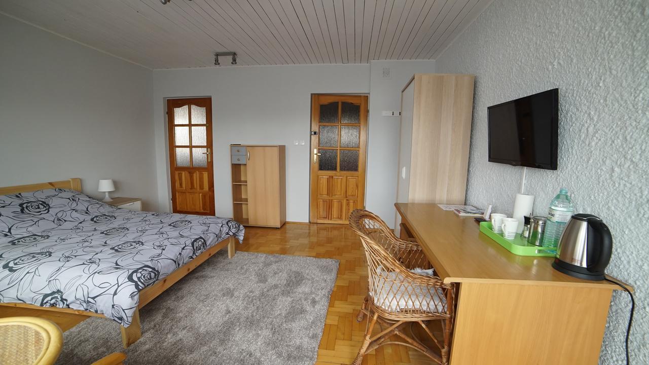 Swierkowy Naleczow Exterior photo